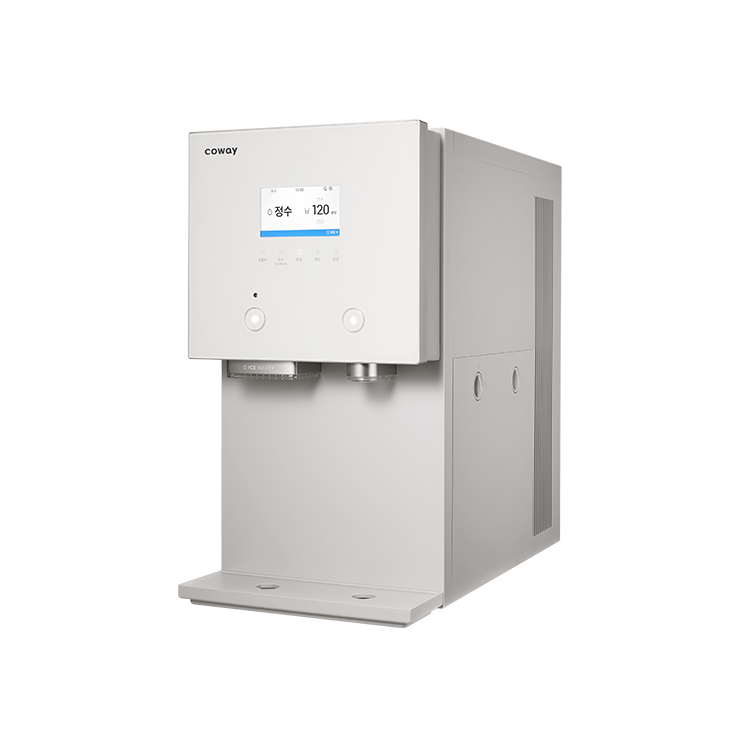 AIS 3.0 얼음냉정 IoCare