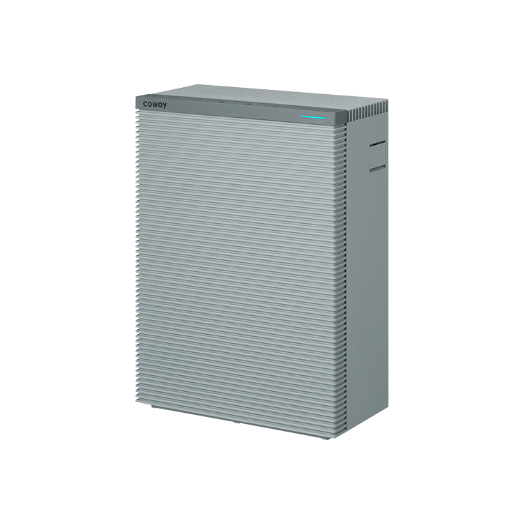 스퀘어핏 공기청정기 (38㎡)11평 세이지그린 AP-1125G