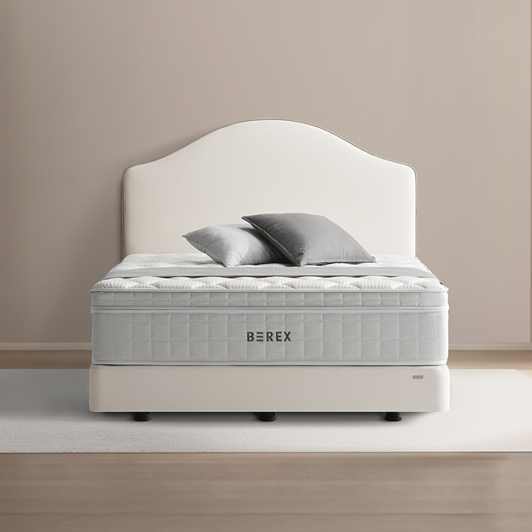 BEREX 루나 프레임 LK 퓨어아이보리