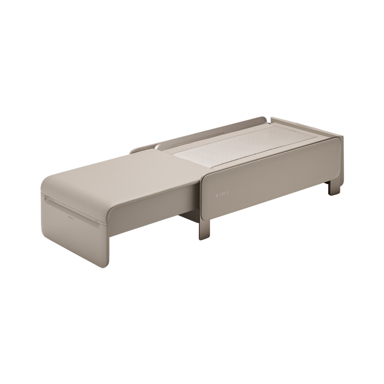 BEREX 마사지셋 MB-M03M_BG