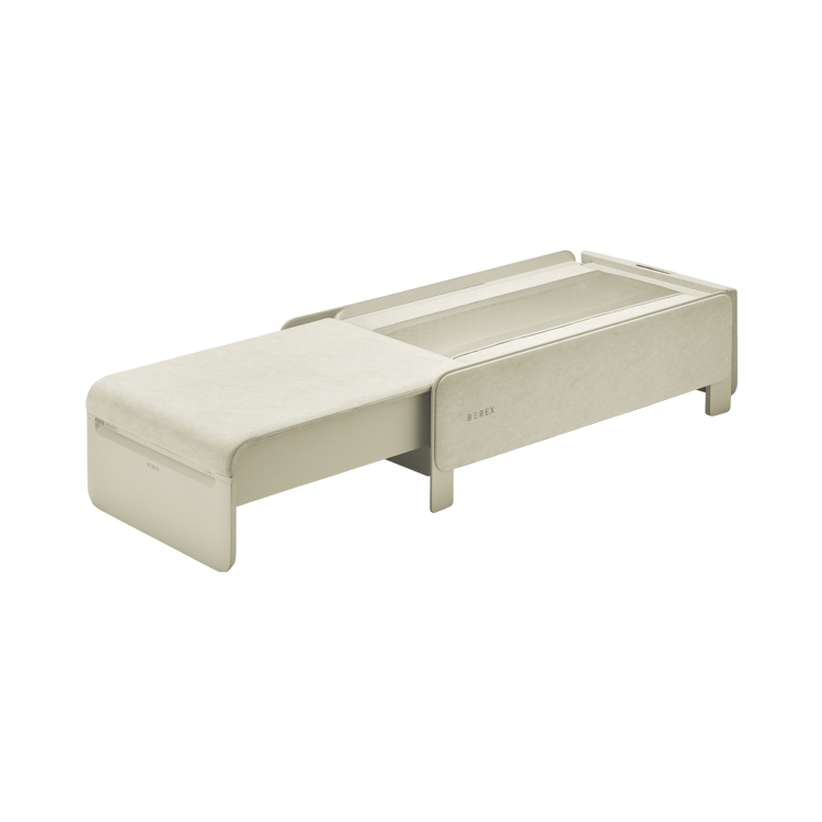 BEREX 마사지셋 MB-M03M_WT
