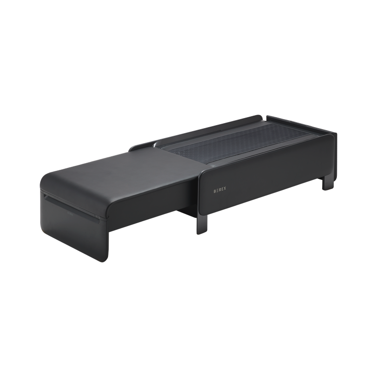 BEREX 마사지셋 MB-M03M_BK