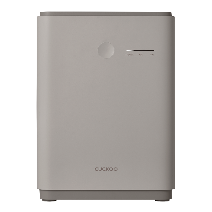 에코웨일 건조분쇄형 음식물처리기 2.6L CFD-D301DCNG